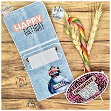 Lade das Bild in den Galerie-Viewer, Gewerbelizenz - Digiset "Chickeria"