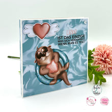 Lade das Bild in den Galerie-Viewer, Digiset "Oh my Love"