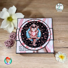 Lade das Bild in den Galerie-Viewer, Digiset "Oh my Love"