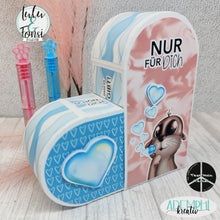 Lade das Bild in den Galerie-Viewer, Digiset "Oh my Love"