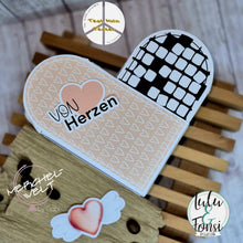 Lade das Bild in den Galerie-Viewer, Digiset "Oh my Love"