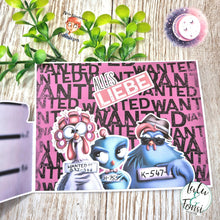 Lade das Bild in den Galerie-Viewer, Gewerbelizenz - Digiset "Chickeria"