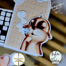 Lade das Bild in den Galerie-Viewer, Digiset "Oh my Love"