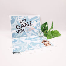 Lade das Bild in den Galerie-Viewer, Digiset "Oh my Love"