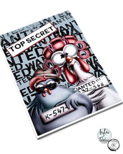 Lade das Bild in den Galerie-Viewer, Gewerbelizenz - Digiset "Chickeria"