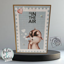 Lade das Bild in den Galerie-Viewer, Digiset "Oh my Love"