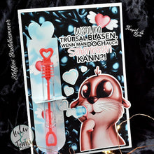 Lade das Bild in den Galerie-Viewer, Digiset "Oh my Love"