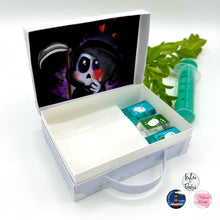 Lade das Bild in den Galerie-Viewer, Digiset "Toter Winkel"