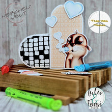 Lade das Bild in den Galerie-Viewer, Digiset "Oh my Love"