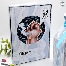 Lade das Bild in den Galerie-Viewer, Digiset "Oh my Love"