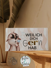 Lade das Bild in den Galerie-Viewer, Digiset "Oh my Love"