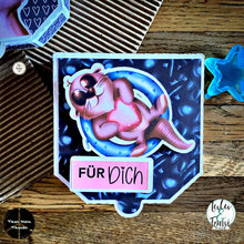 Lade das Bild in den Galerie-Viewer, Digiset "Oh my Love"