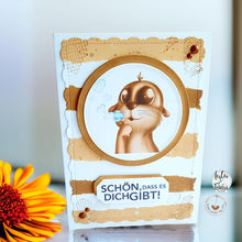 Lade das Bild in den Galerie-Viewer, Digiset "Oh my Love"