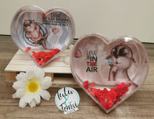 Lade das Bild in den Galerie-Viewer, Digiset "Oh my Love"