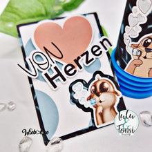 Lade das Bild in den Galerie-Viewer, Digiset "Oh my Love"