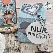 Lade das Bild in den Galerie-Viewer, Digiset "Oh my Love"