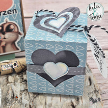 Lade das Bild in den Galerie-Viewer, Digiset "Oh my Love"