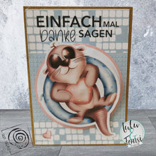 Lade das Bild in den Galerie-Viewer, Digiset "Oh my Love"