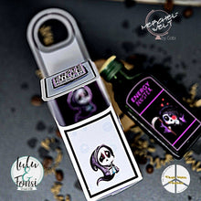 Lade das Bild in den Galerie-Viewer, Digiset "Toter Winkel"