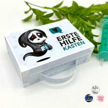 Lade das Bild in den Galerie-Viewer, Digiset "Toter Winkel"