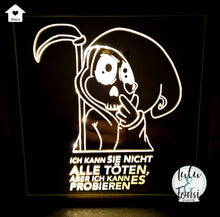 Lade das Bild in den Galerie-Viewer, Digiset "Toter Winkel"