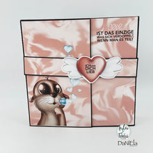 Lade das Bild in den Galerie-Viewer, Digiset "Oh my Love"