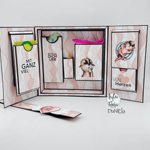 Lade das Bild in den Galerie-Viewer, Digiset "Oh my Love"