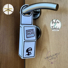 Lade das Bild in den Galerie-Viewer, Digiset "Toter Winkel"