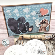 Lade das Bild in den Galerie-Viewer, Digiset "Oh my Love"