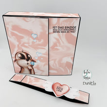 Lade das Bild in den Galerie-Viewer, Digiset "Oh my Love"