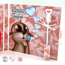 Lade das Bild in den Galerie-Viewer, Digiset "Oh my Love"