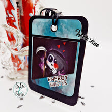 Lade das Bild in den Galerie-Viewer, Digiset "Toter Winkel"