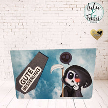 Lade das Bild in den Galerie-Viewer, Digiset "Toter Winkel"