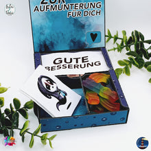 Lade das Bild in den Galerie-Viewer, Digiset "Toter Winkel"