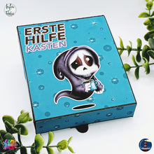 Lade das Bild in den Galerie-Viewer, Digiset "Toter Winkel"