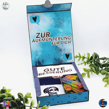 Lade das Bild in den Galerie-Viewer, Digiset "Toter Winkel"