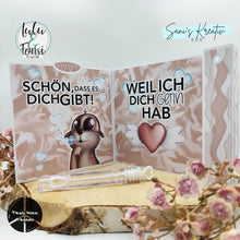 Lade das Bild in den Galerie-Viewer, Digiset "Oh my Love"