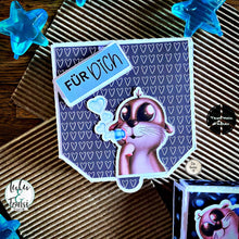 Lade das Bild in den Galerie-Viewer, Digiset "Oh my Love"