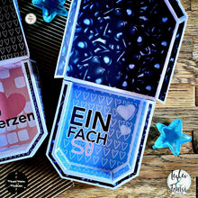 Lade das Bild in den Galerie-Viewer, Digiset "Oh my Love"