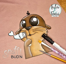 Lade das Bild in den Galerie-Viewer, Digiset "Oh my Love"