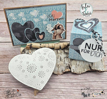 Lade das Bild in den Galerie-Viewer, Digiset "Oh my Love"