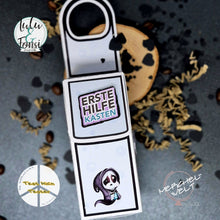 Lade das Bild in den Galerie-Viewer, Digiset "Toter Winkel"