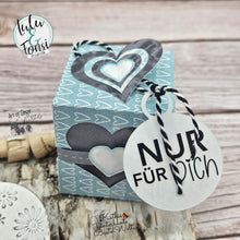 Lade das Bild in den Galerie-Viewer, Digiset "Oh my Love"