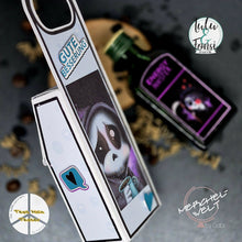 Lade das Bild in den Galerie-Viewer, Digiset "Toter Winkel"