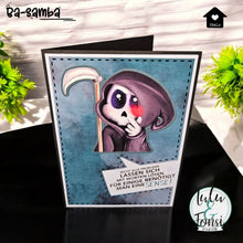 Lade das Bild in den Galerie-Viewer, Digiset "Toter Winkel"