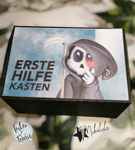 Lade das Bild in den Galerie-Viewer, Digiset "Toter Winkel"