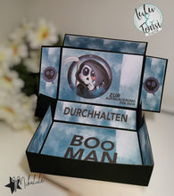 Lade das Bild in den Galerie-Viewer, Digiset "Toter Winkel"