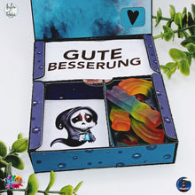 Lade das Bild in den Galerie-Viewer, Digiset "Toter Winkel"