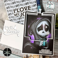 Lade das Bild in den Galerie-Viewer, Digiset "Toter Winkel"