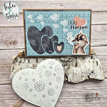 Lade das Bild in den Galerie-Viewer, Digiset "Oh my Love"